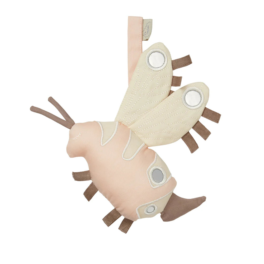 Cam Cam Activity Toy Bee - OCS Koral