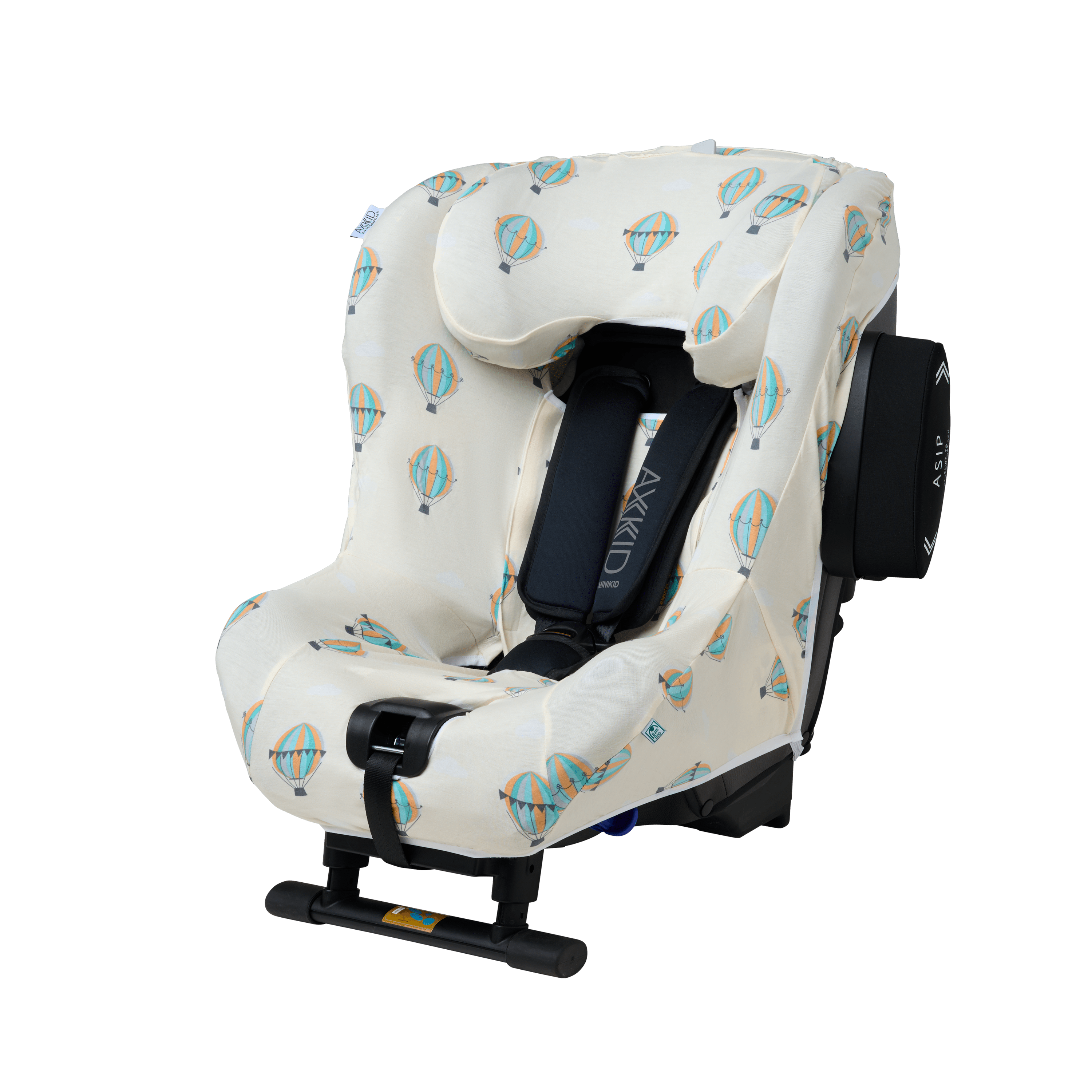 Axkid x Geggamoja Hoes - Accessoires, Outlet - MamaMilla