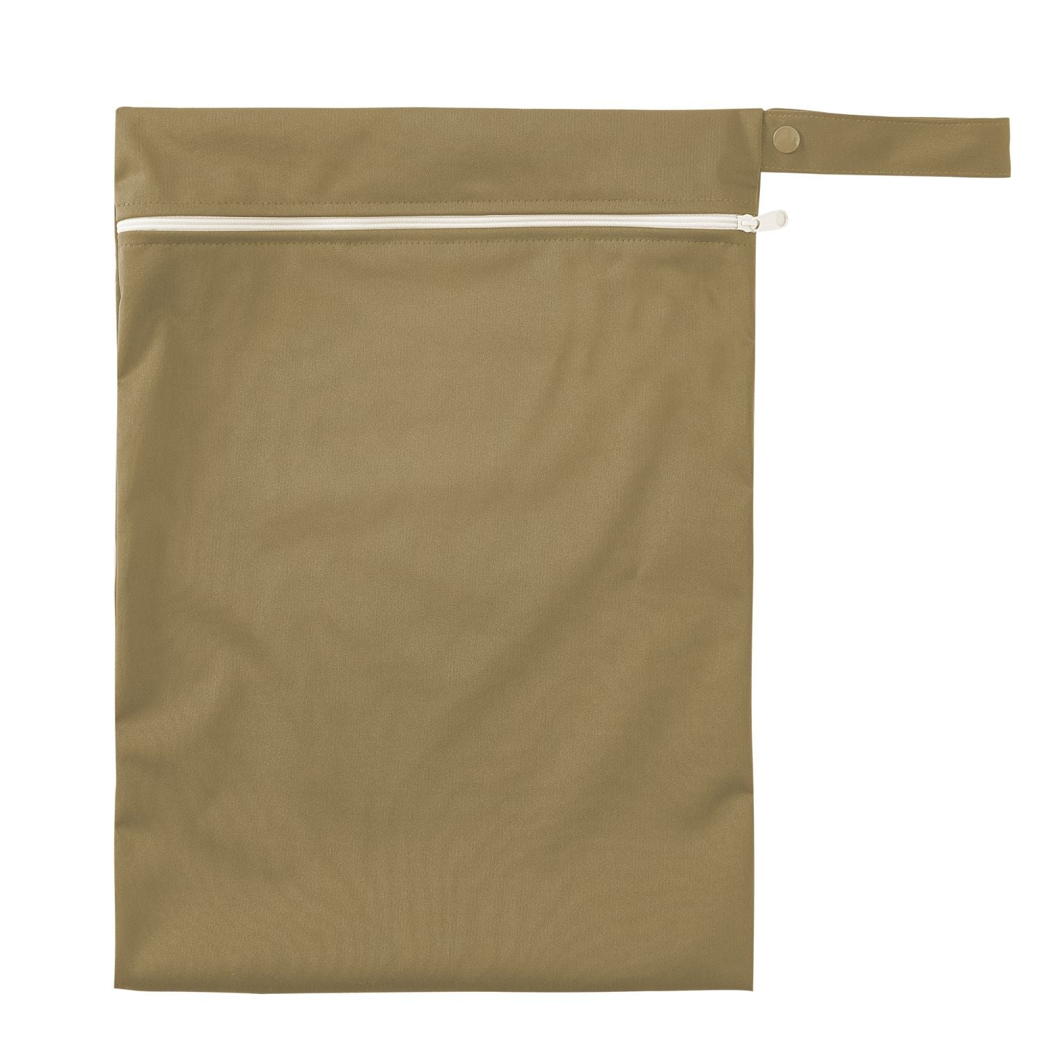 avo+cado Wetbag Medium met één compartiment - Zand - Wetbag medium - MamaMilla
