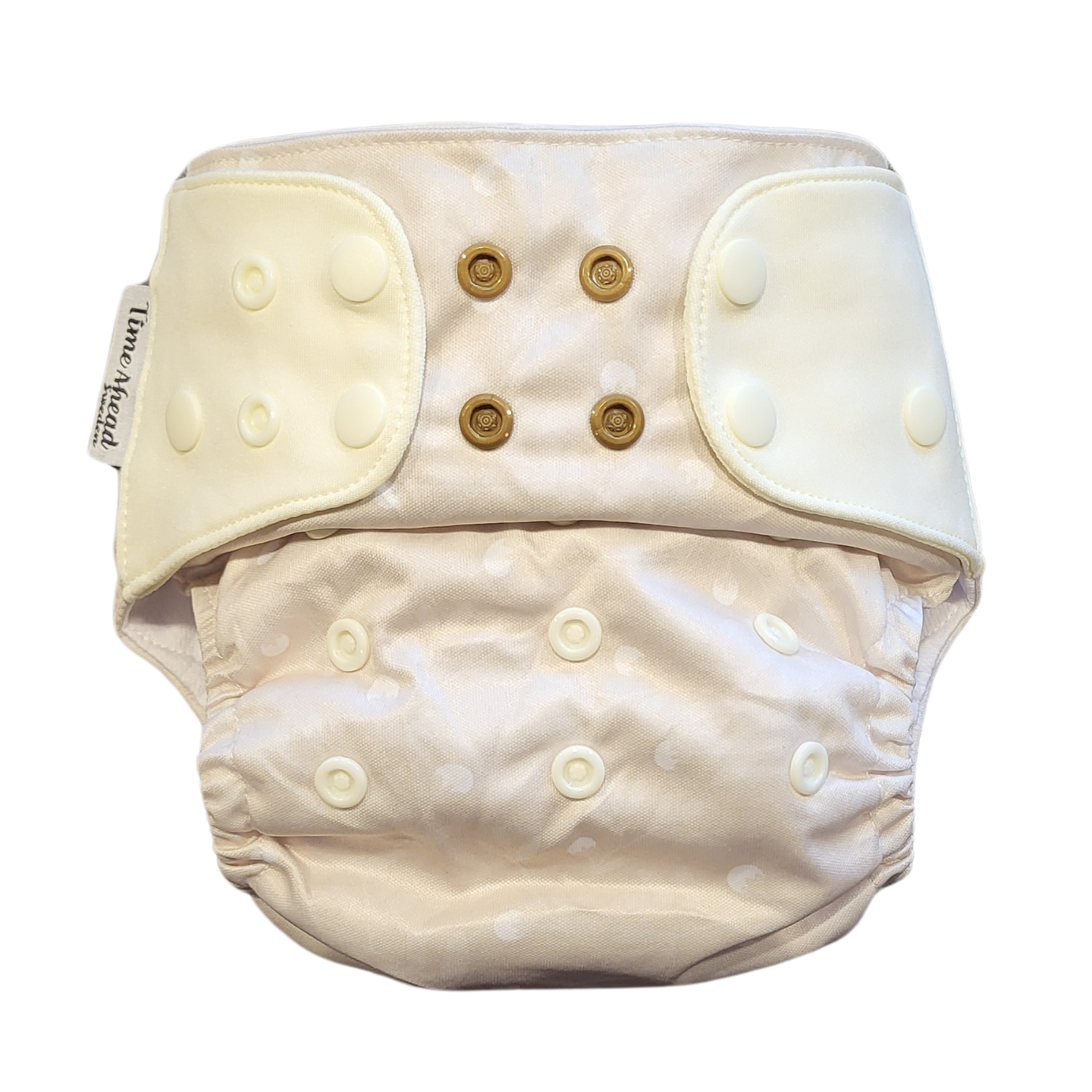 Het Zweedse bos | Zakluier Stretch | 5-17kg: Hopbloemen beige / Geen inzetstukken - - MamaMilla