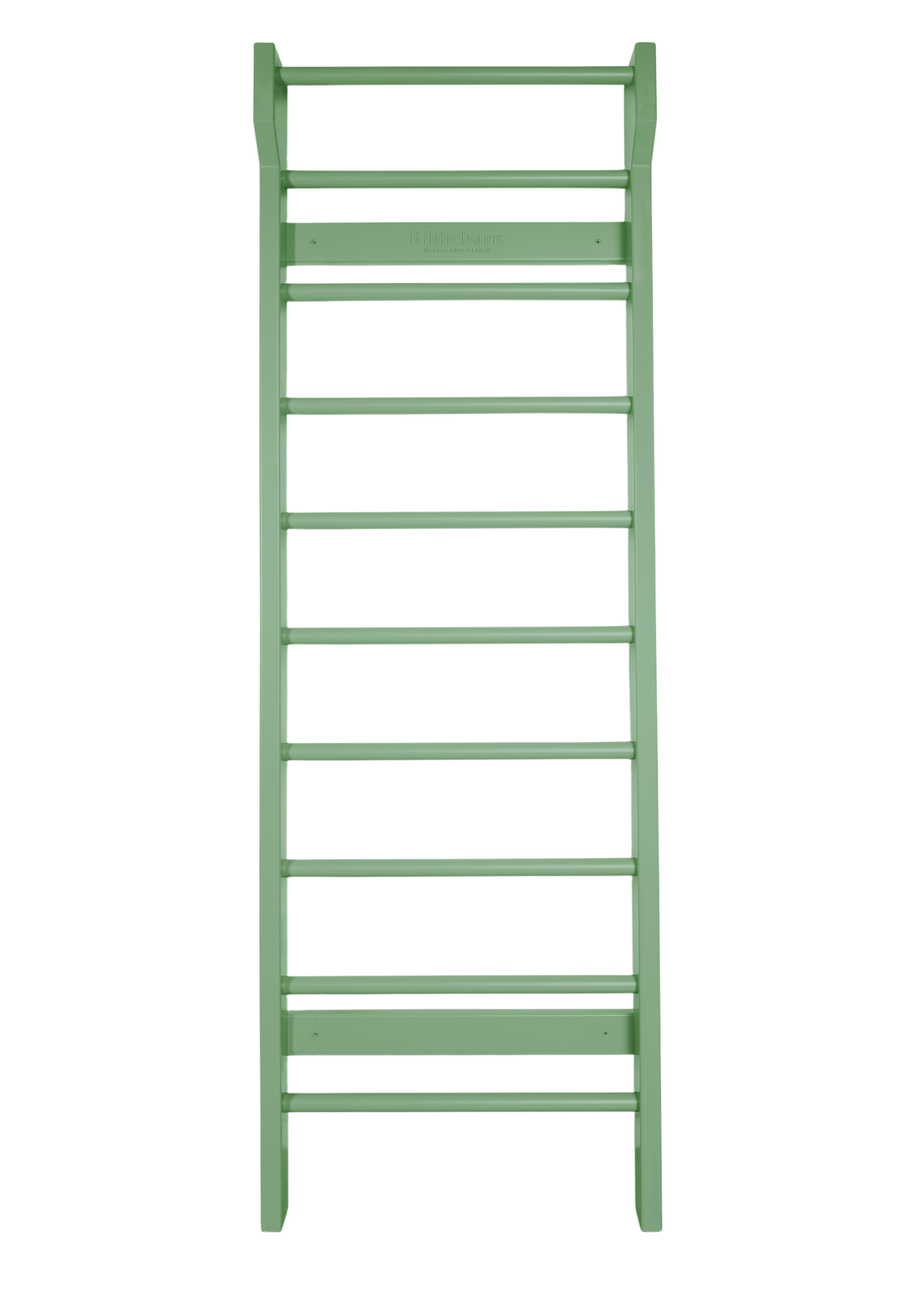 Gymnastiekbar - Dusty GREEN