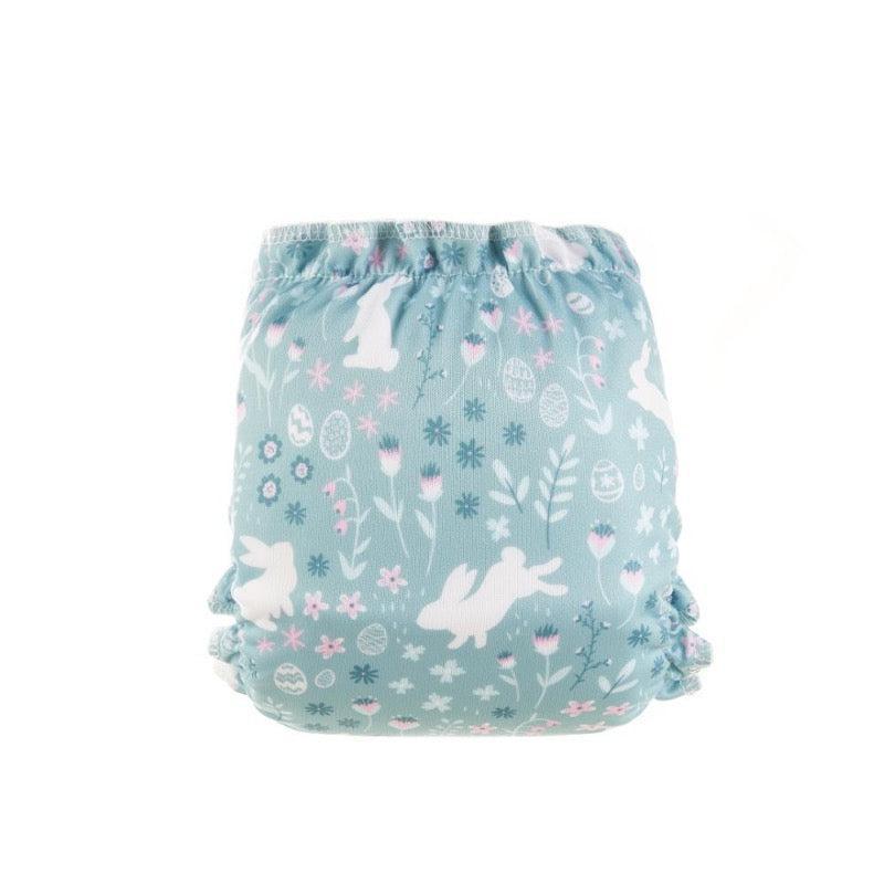 Pasgeboren AIO. Spring mee - - MamaMilla