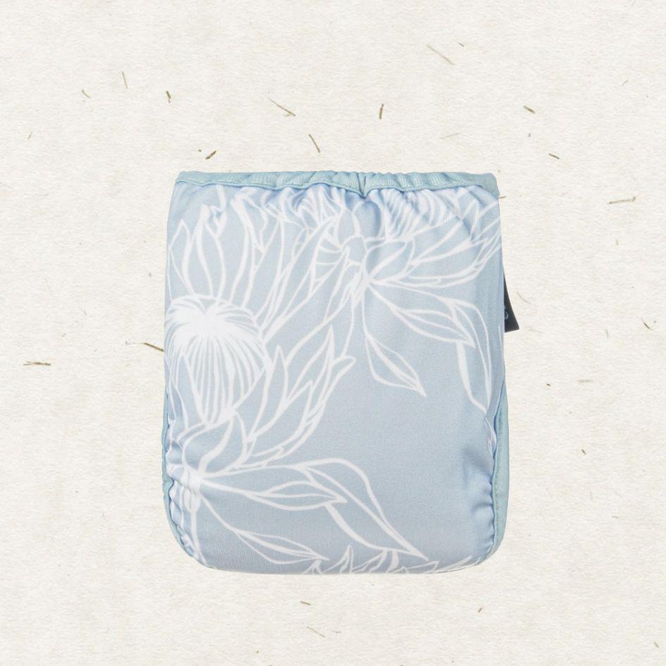 Pasgeboren luierhoes. Hoop - - MamaMilla
