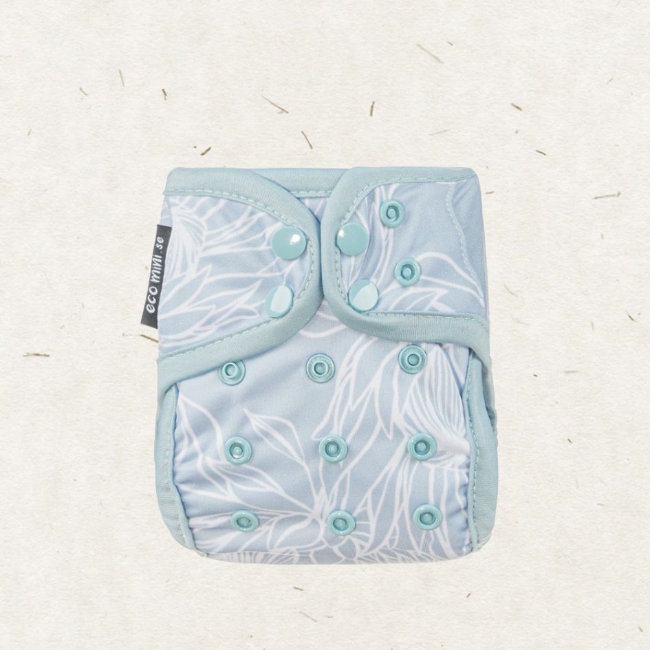 Pasgeboren luierhoes. Hoop - - MamaMilla