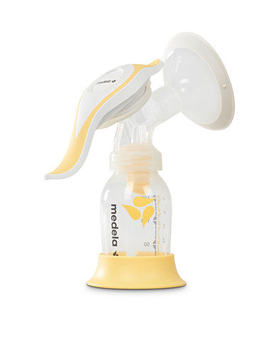 Medela Harmony handkolf