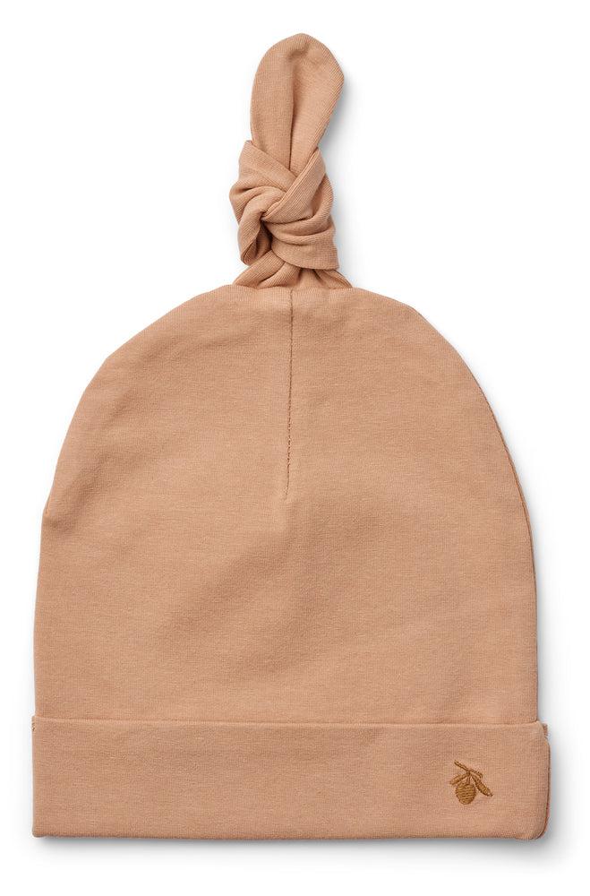Liewood Baby Muts - Adora - Pale Toscane Rose - Babymutsje - MamaMilla