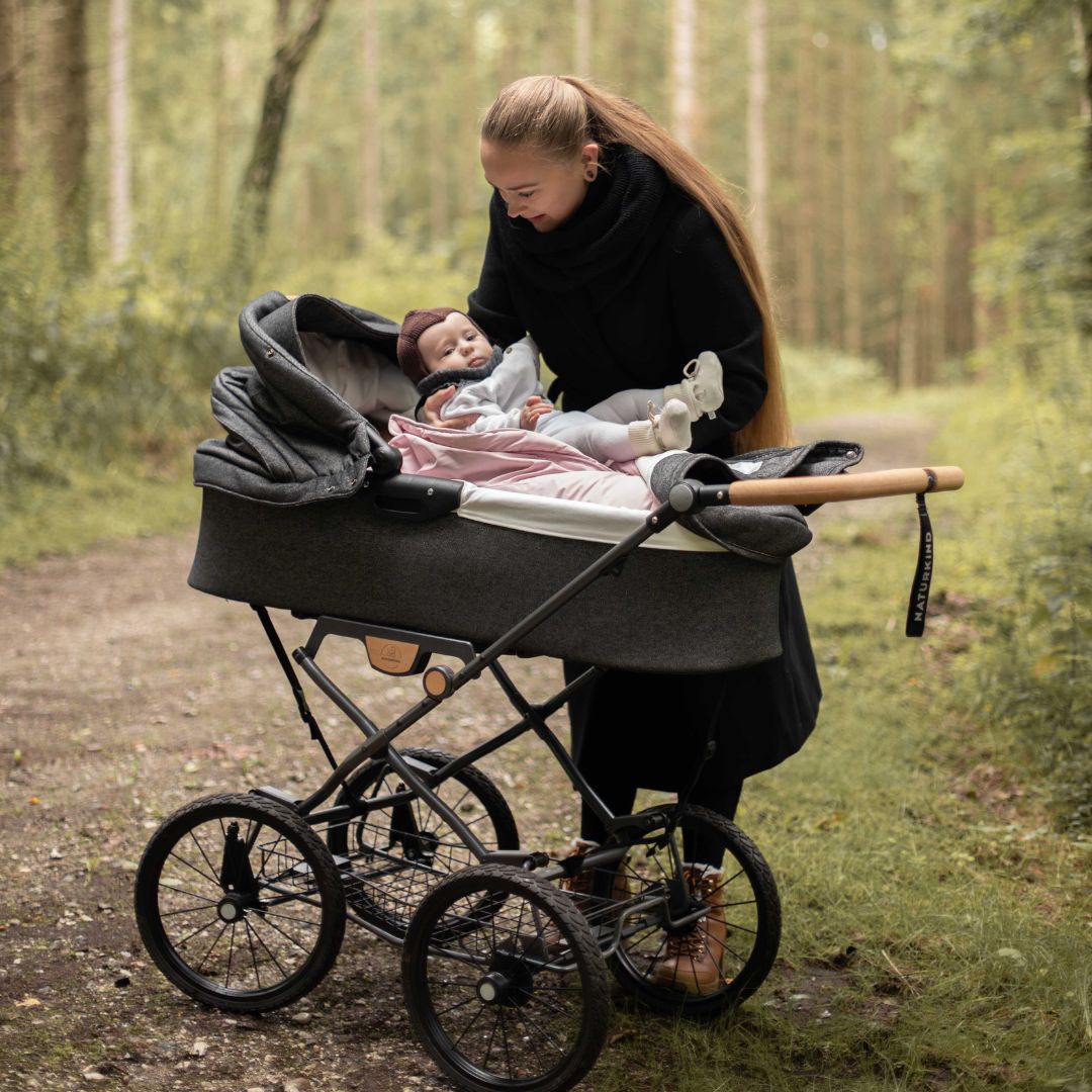 Easygrow NATURE 2025 reistas - Zand - NIEUW - Reistas - MamaMilla