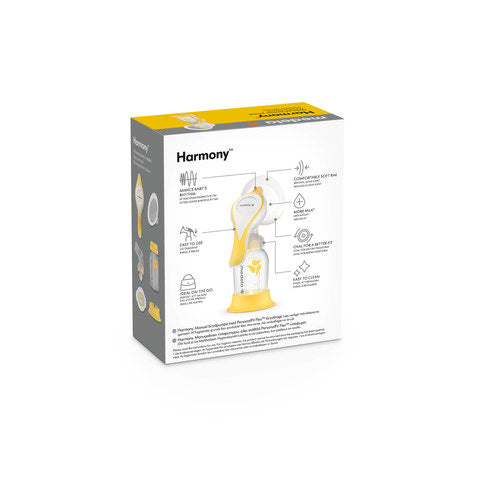Medela Harmony handkolf
