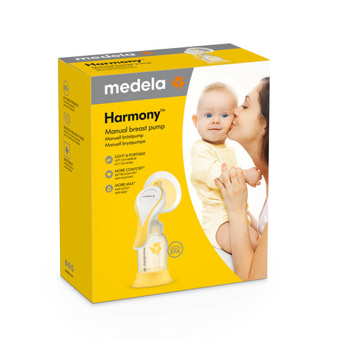 Medela Harmony handkolf
