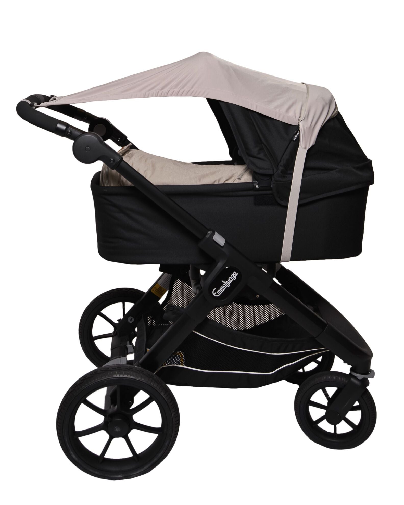 Easygrow Luifel - Zand - Luifel - MamaMilla