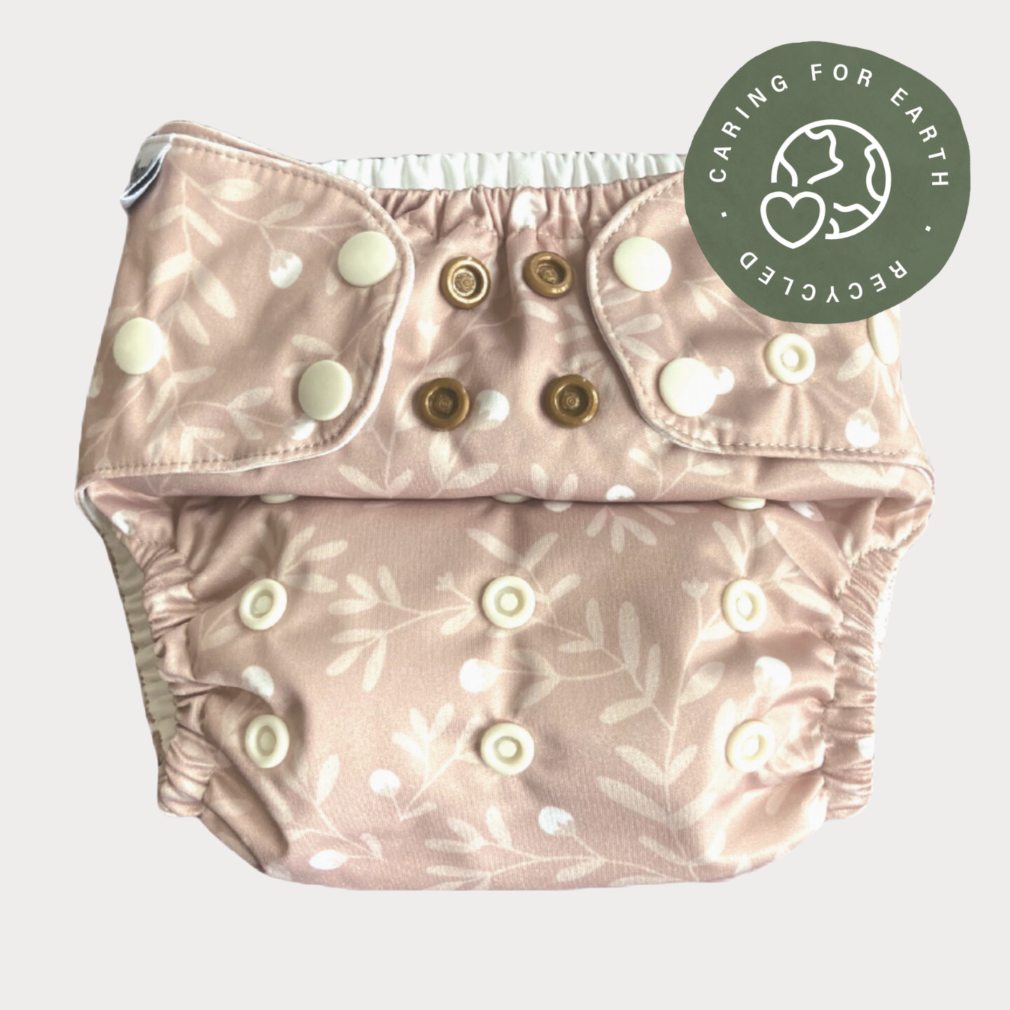 Time Ahead Zweden Cover Slim I 3-15 kg - Luier - MamaMilla