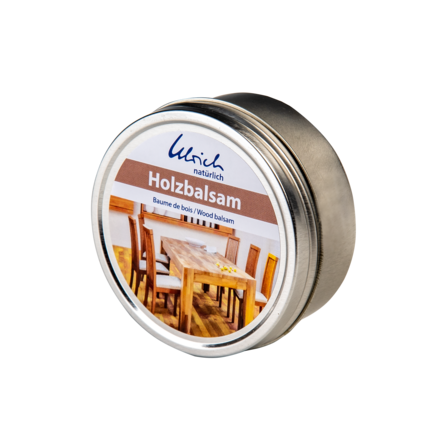 Ulrich Natürlich houtconditioner - 150 ml - Houtconditioner - MamaMilla
