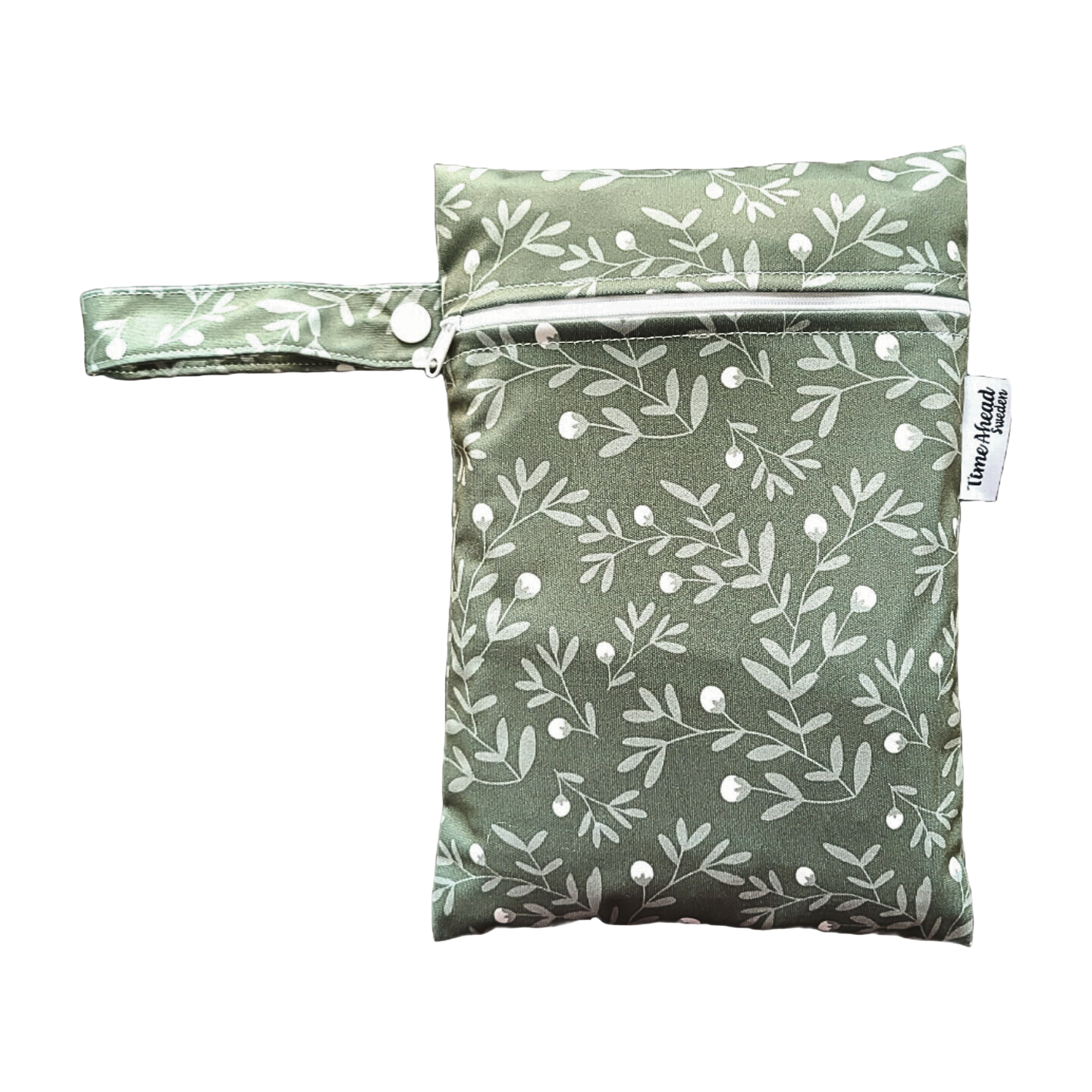 Het Zweedse bos | Kleine wetbag: Donut - - MamaMilla