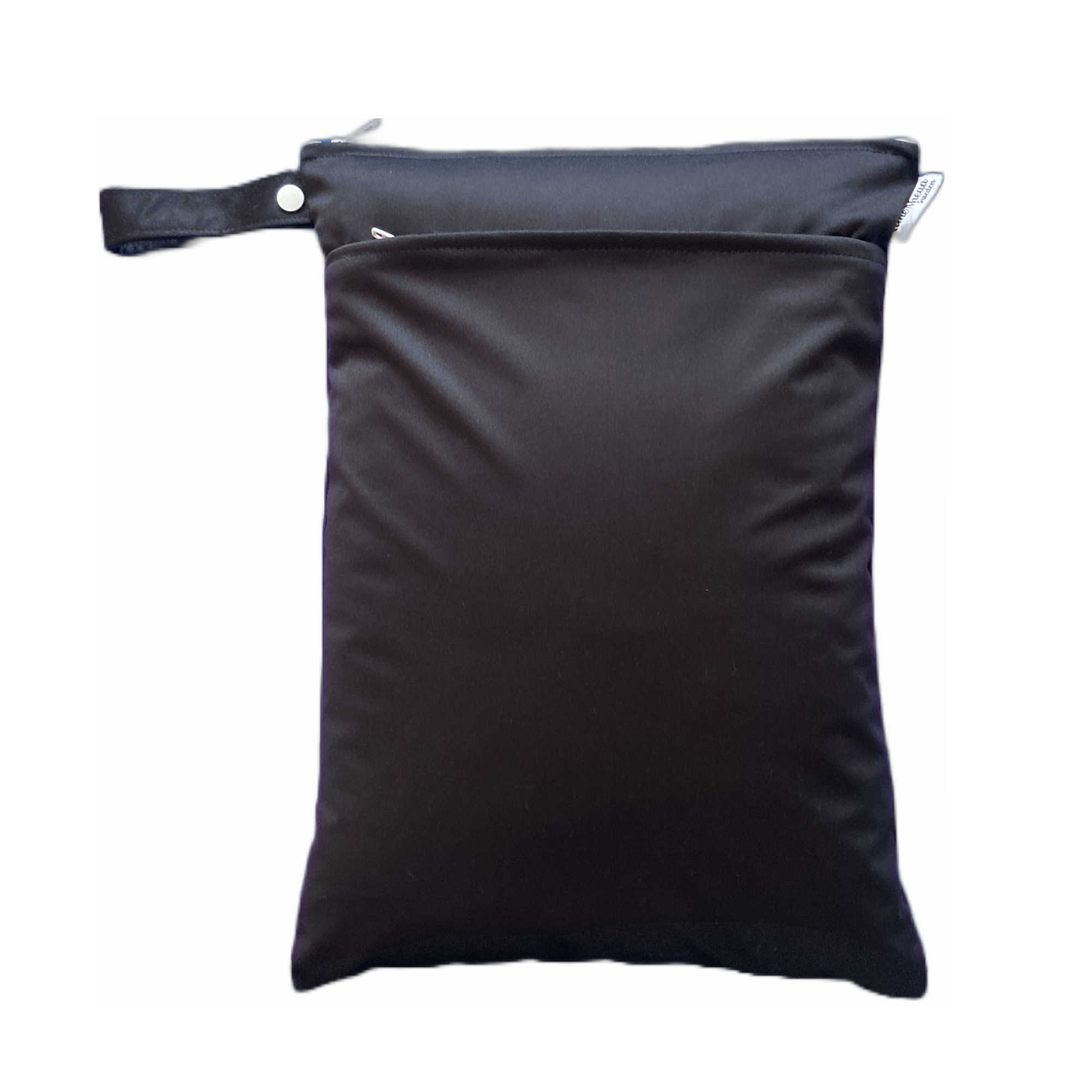 Het Zweedse bos | Wetbag medium: Dimgrön - - MamaMilla