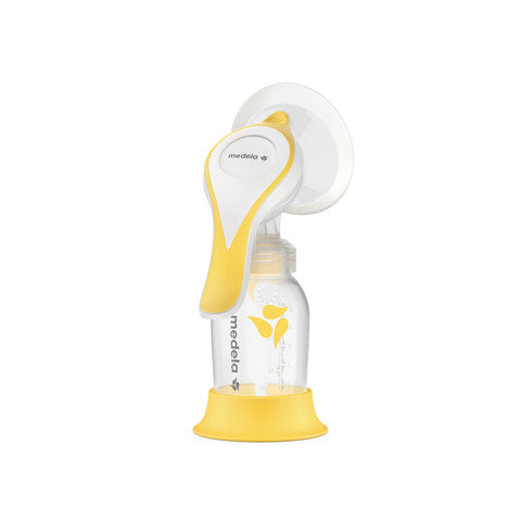 Medela Harmony handkolf