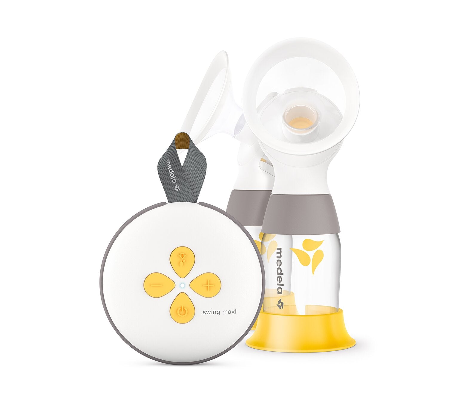 Medela Swing Maxi elektrische dubbele borstkolf