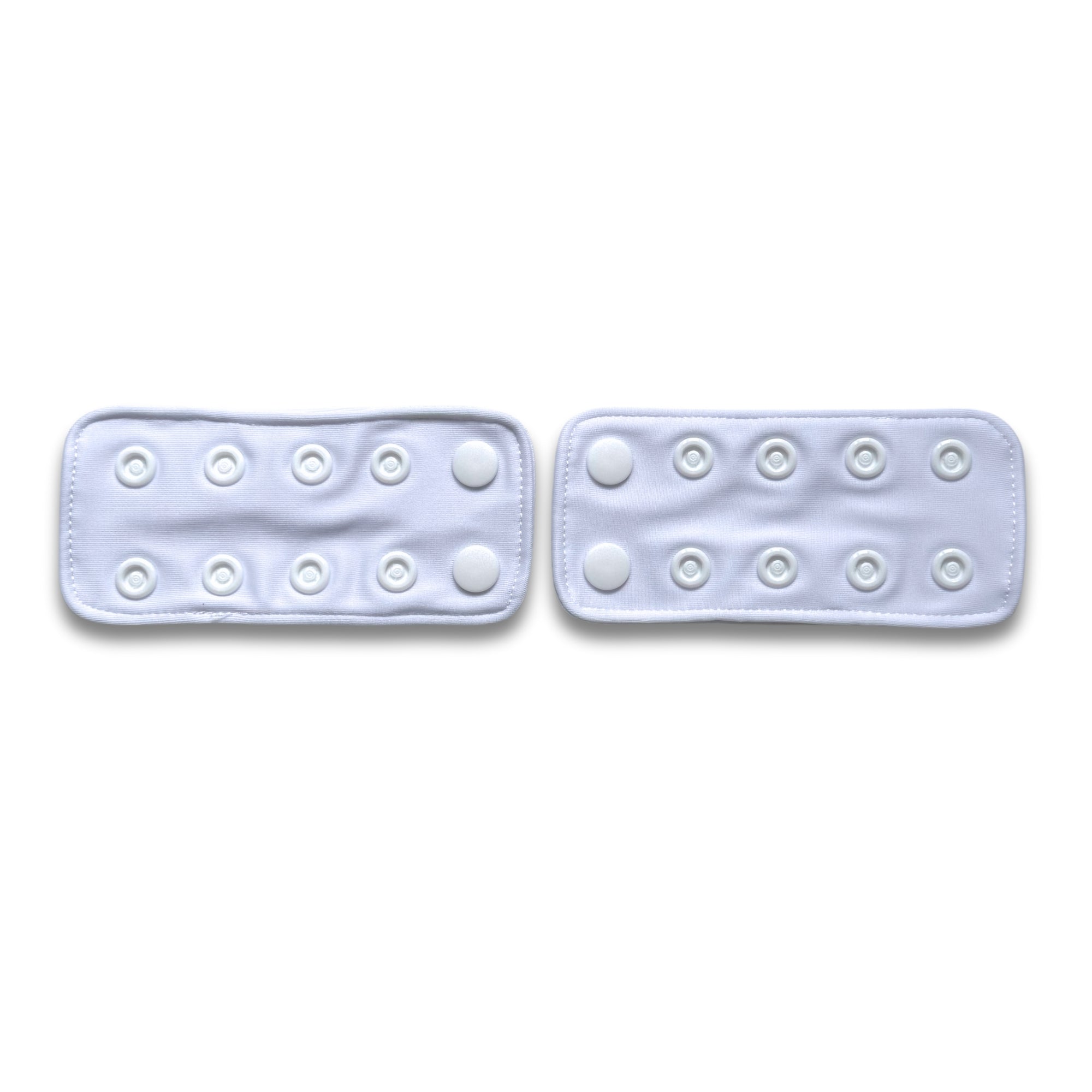 Little Lovebum Wing Extenders (Universele pasvorm) - Rekbaar - Wing Extenders - MamaMilla
