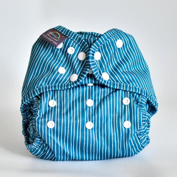 Little Lovebum Cover Onesize - Waterdichte hoes in PUL - MamaMilla