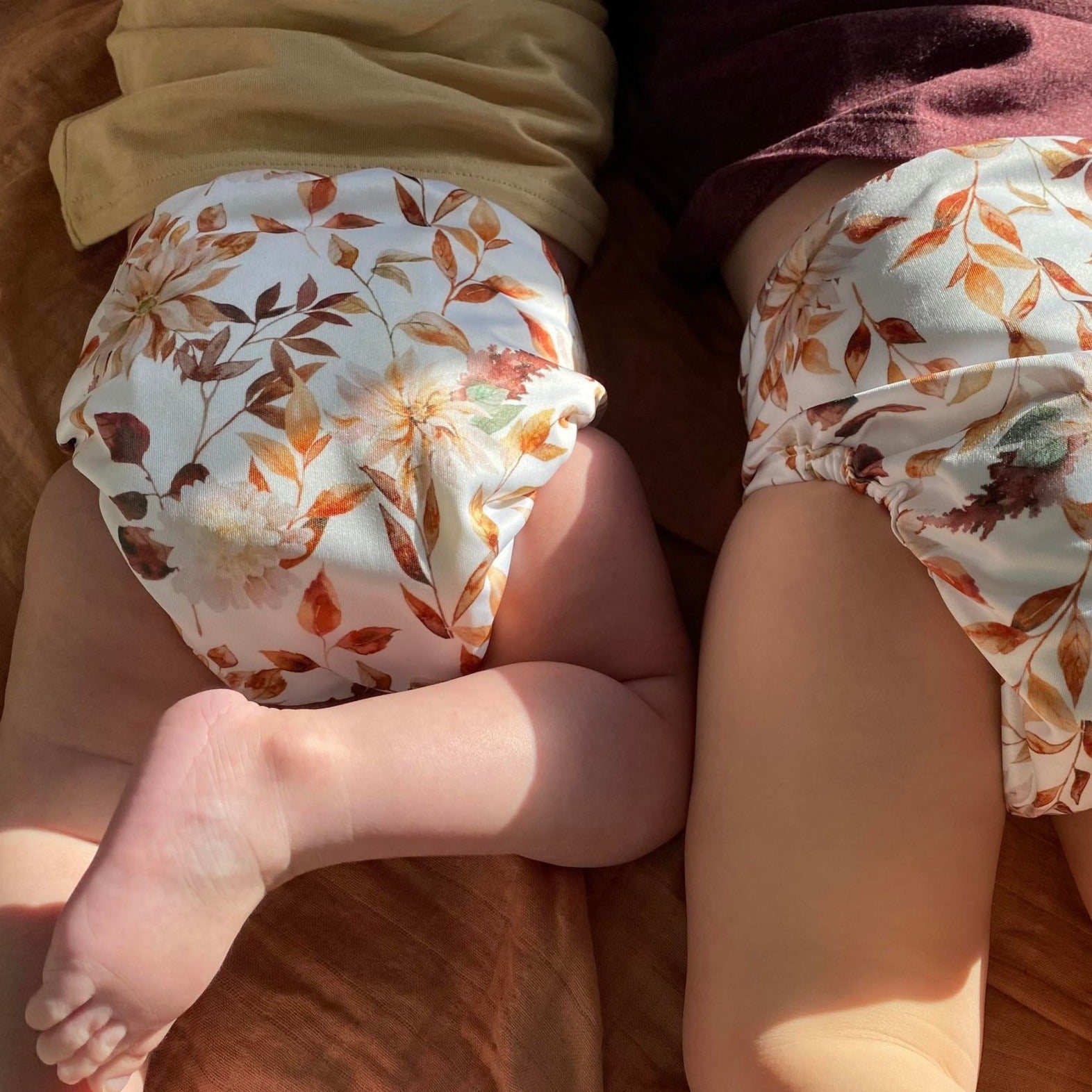 Little Lovebum Cover Newborn - Waterdichte hoes - MamaMilla