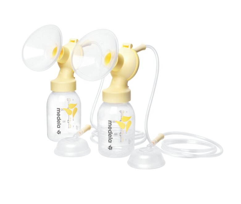 Medela Enkele afkolfset PersonalFit PLUS voor Medela Symphony huurkolf - MamaMilla