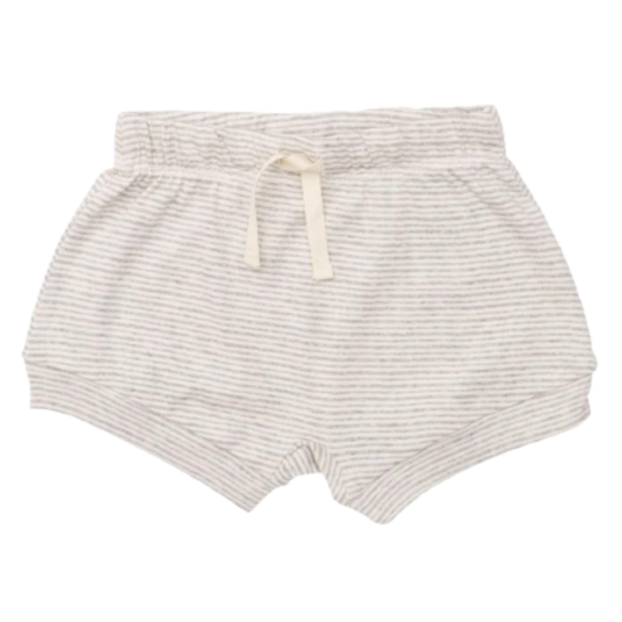 Copenhagen Colors - Shorts - Strepen - Grijze strepen - leggings - MamaMilla