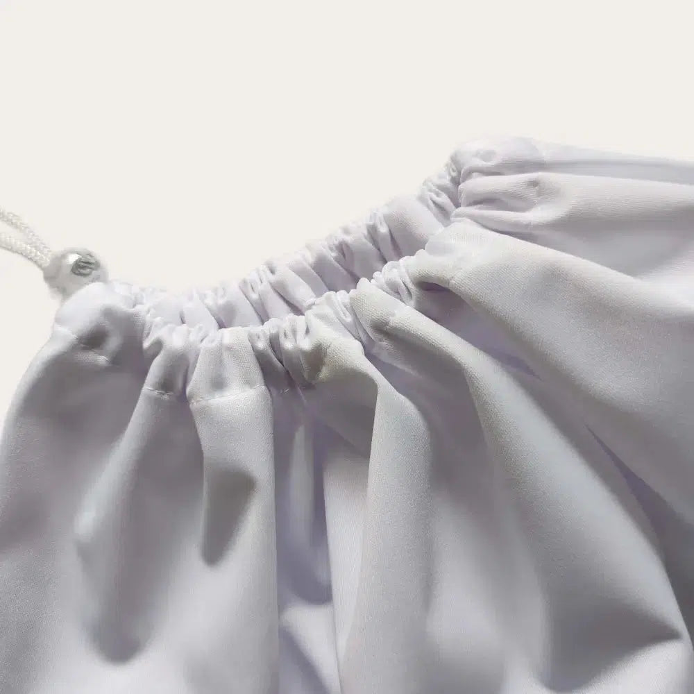 Wetbag Groot | Met sleepschoen - Wetbag-emmervoering - MamaMilla
