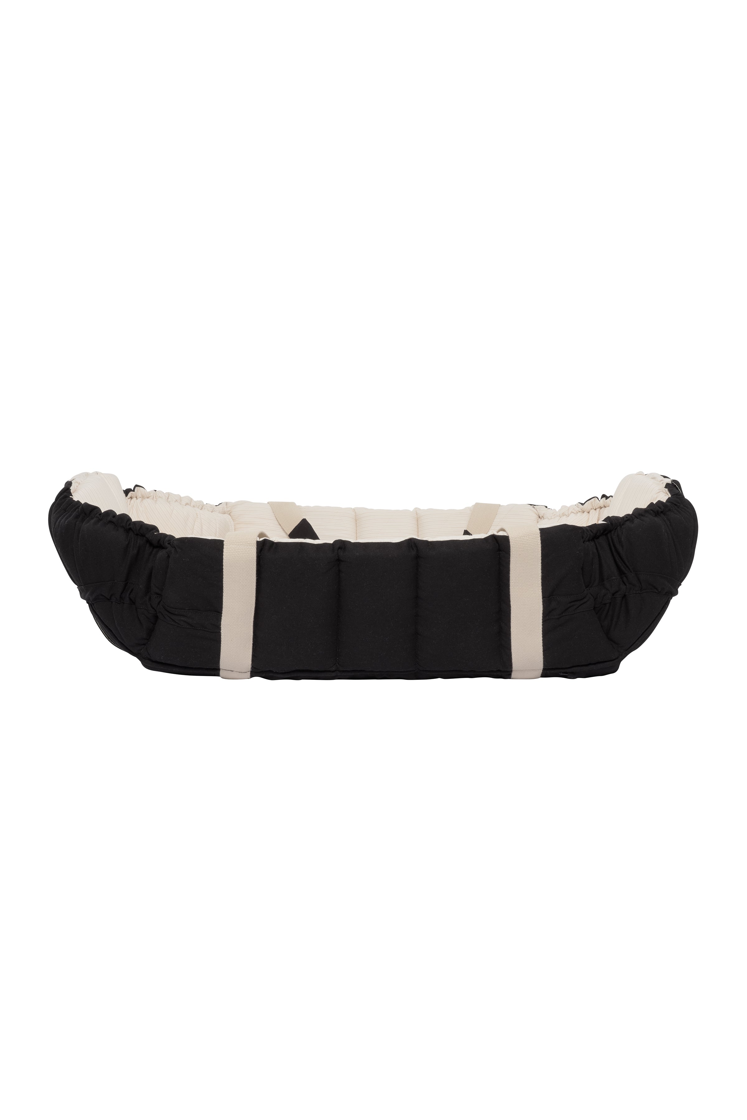 Copenhagen Colors Lift / Babynest - Zwart - Zachte lift - MamaMilla