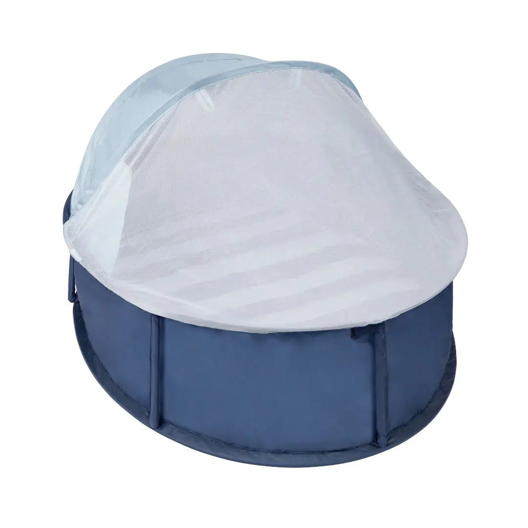 Babymoov 3in1 UV-tent - Mariniére Babyni - UV-tent - MamaMilla