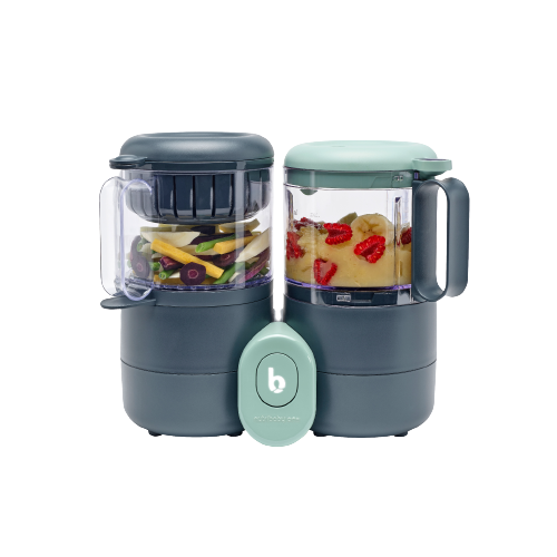 Babymoov Voedselautomaat - Nutribaby One - Voedselautomaat - MamaMilla