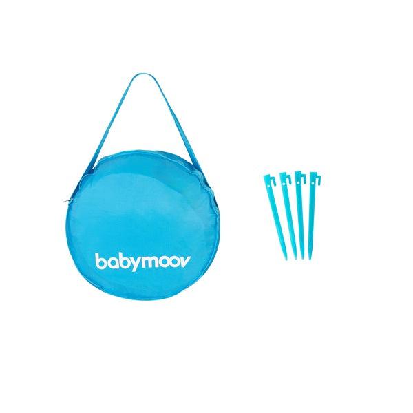Babymoov 3in1 UV-tent - Parasols - UV-tent - MamaMilla