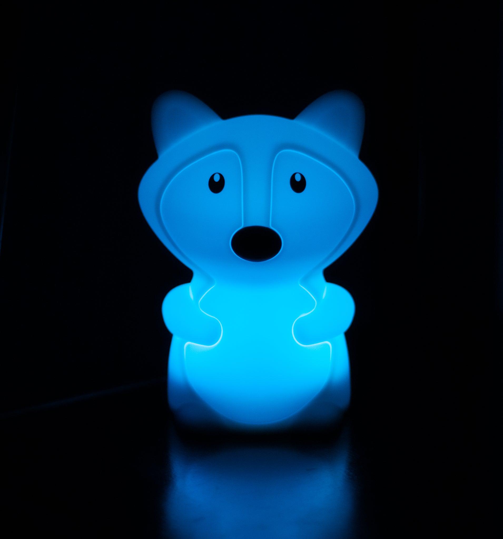 LumiPets Nachtlampje - Vos - Verlichting - MamaMilla