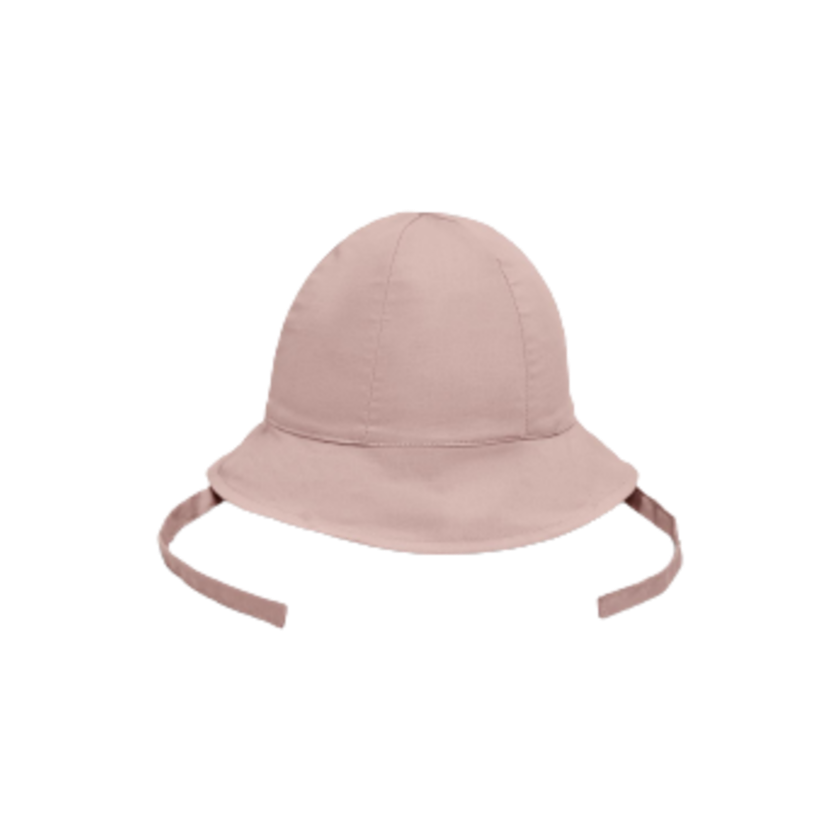 Name it zonnehoed met schaduw - Zanny - Rose Smoke - Zonnehoed - MamaMilla