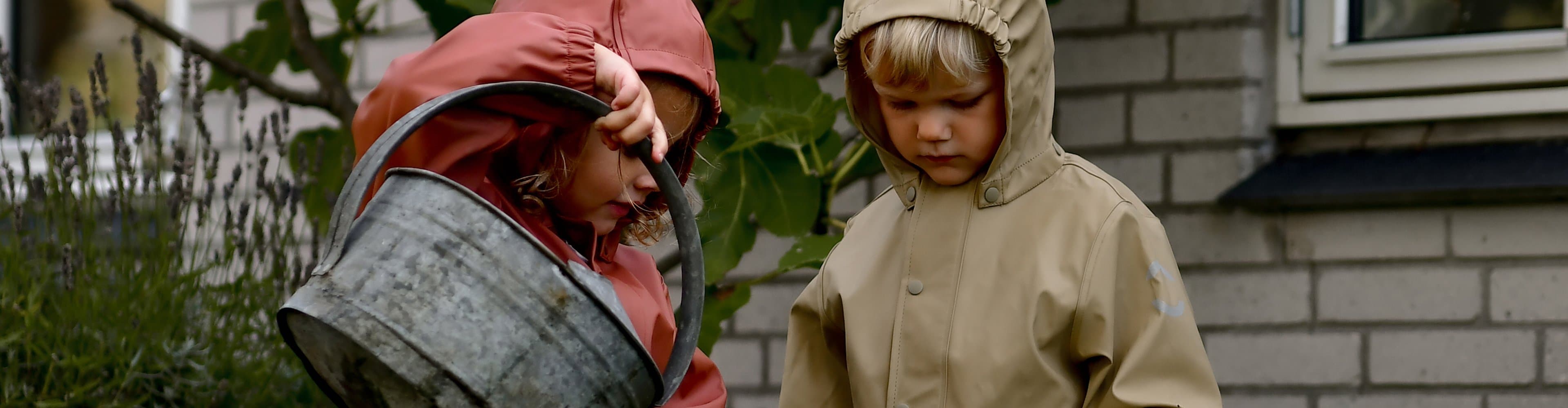 Mikk-line - Kvalitets produkter til danske børnefamilier