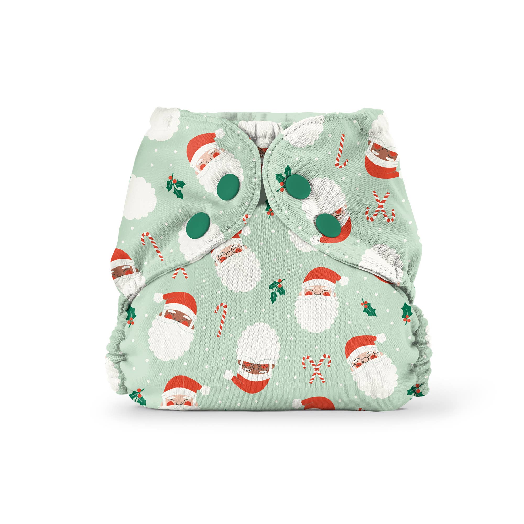 Buitenkant (+ zwemluier): zeeglas / maat 1 (7-17 lbs) - - MamaMilla