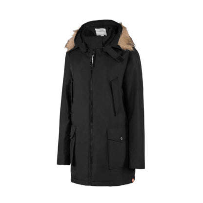 Wombat &amp; Co. Draagjas voor heren - Zwart - Draagjas - MamaMilla