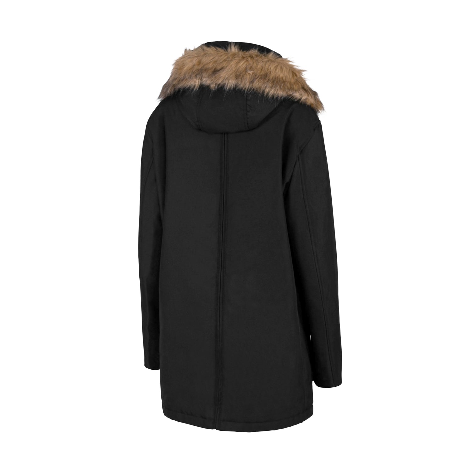 Wombat &amp; Co. Draagjas voor heren - Zwart - Draagjas - MamaMilla