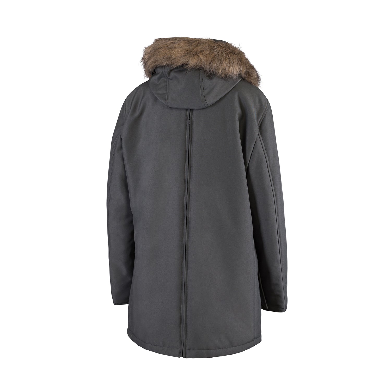 Wombat &amp; Co. Draagjas voor heren - Grijs - Draagjas - MamaMilla