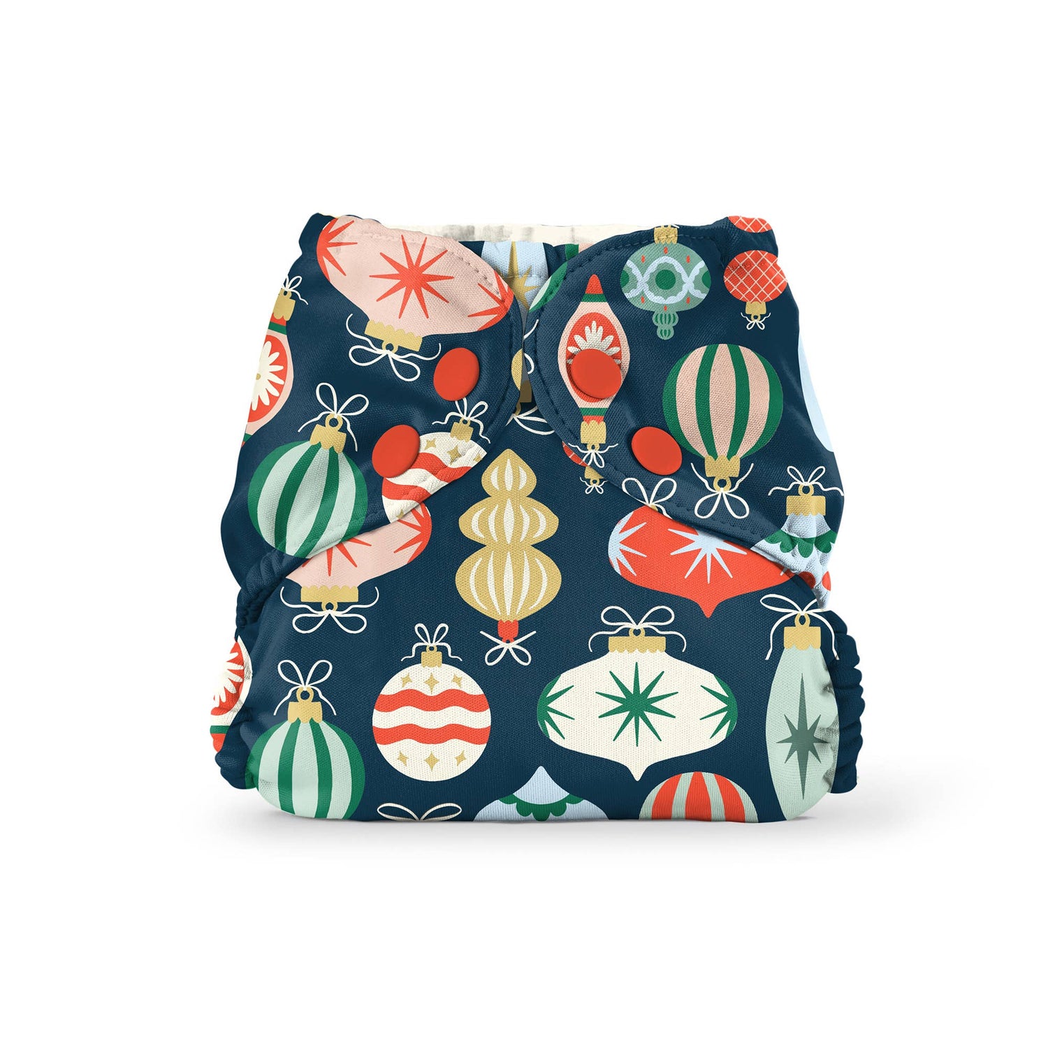 Buitenkant (+ zwemluier): zeeglas / maat 1 (7-17 lbs) - - MamaMilla