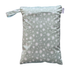 Basis door de tijd vooruit | Wetbag medium: Björnloka - - MamaMilla