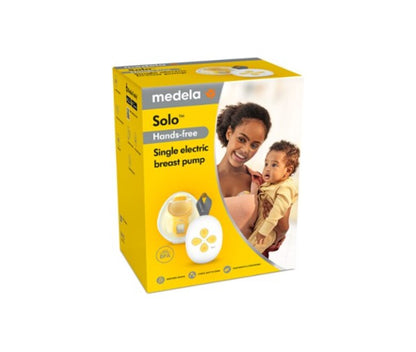 Medela Solo™ Handsfree elektrische enkele borstkolf