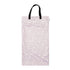 avo+cado Wetbag Large met Twee Compartimenten en Hank - Wilde Planten - Wetbag Large - MamaMilla