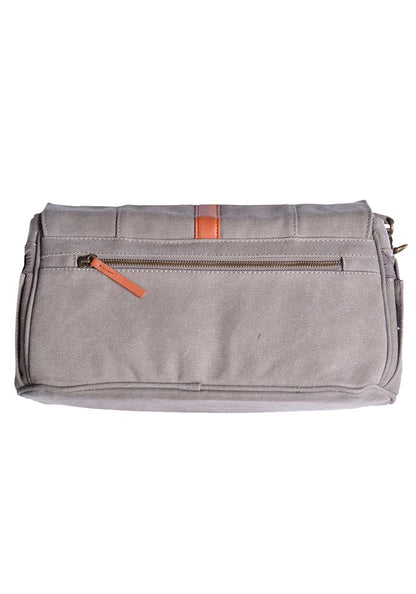 Easygrow - Mama Organizer Aarhus - Grijs canvas - Organizer - MamaMilla