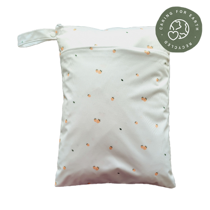 Het Zweedse bos | Wetbag medium: Donut - - MamaMilla