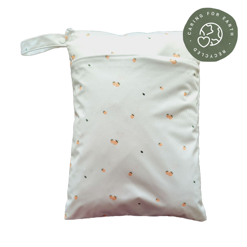 Het Zweedse bos | Wetbag medium: Hjortron - - MamaMilla