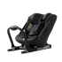 Axkid ONE+ 3 - Coastal Storm Zwart - iSize 40-125 cm - 40-125 cm (pasgeboren tot 7 jaar) - MamaMilla