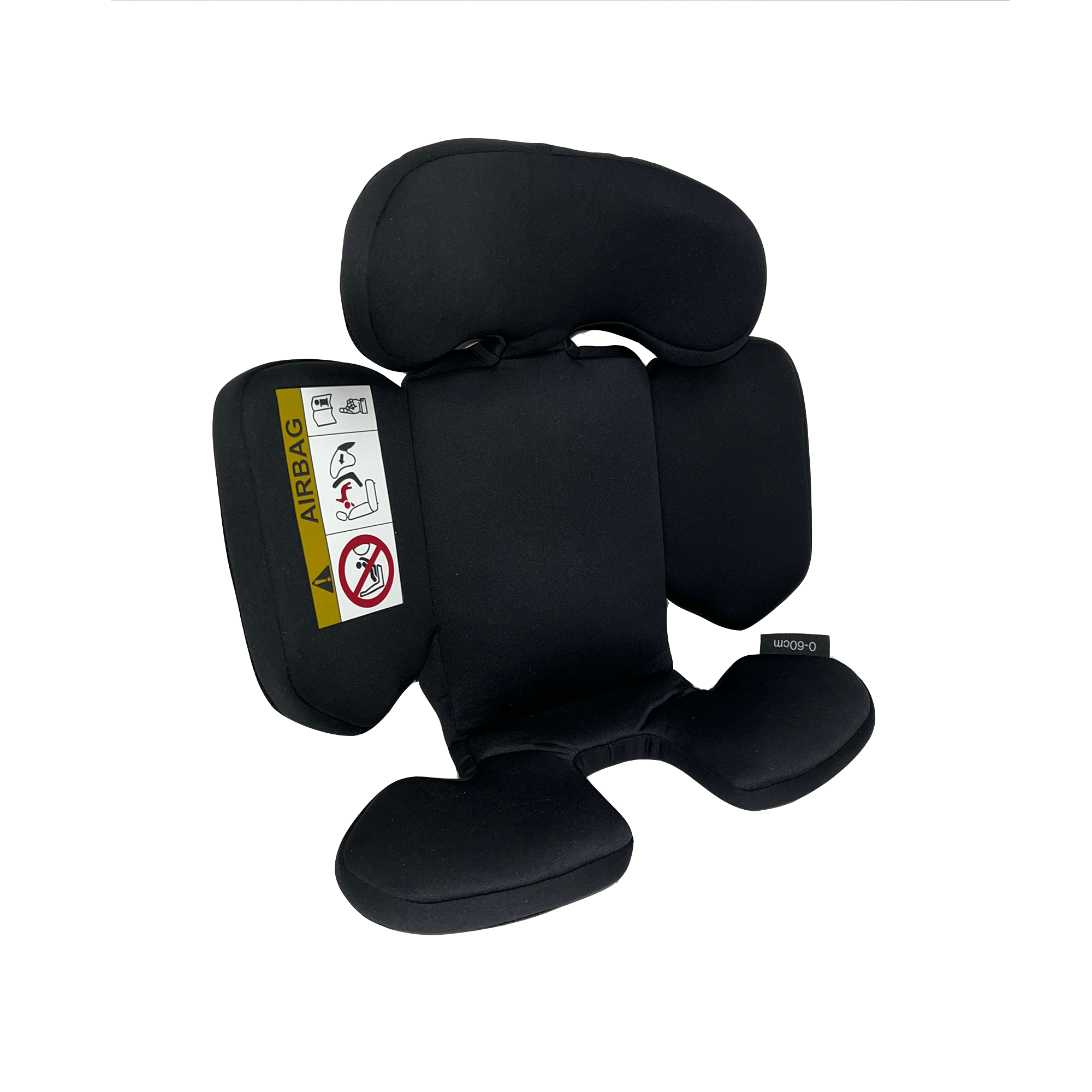 Babyverkleiner - Axkid ONE+ 2 - Babyverkleiner - MamaMilla