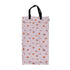 avo+cado Wetbag Large met twee compartimenten en Hank - Rainbow - Wetbag large - MamaMilla