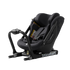 Axkid ONE 3 - Coastal Storm Zwart - iSize 61-125 cm - 61-125 cm (3 maanden tot 7 jaar) - MamaMilla