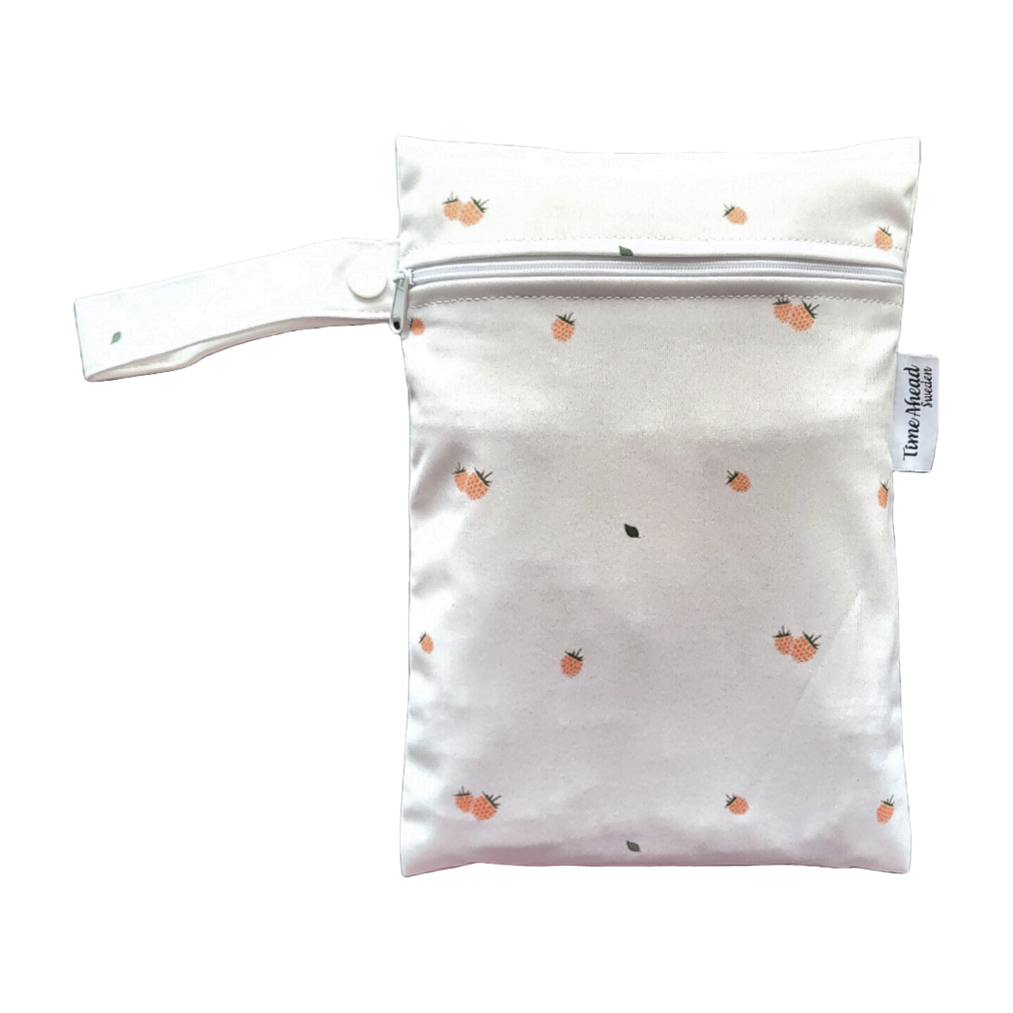 Het Zweedse bos | Kleine wetbag: Dalahjortron - - MamaMilla