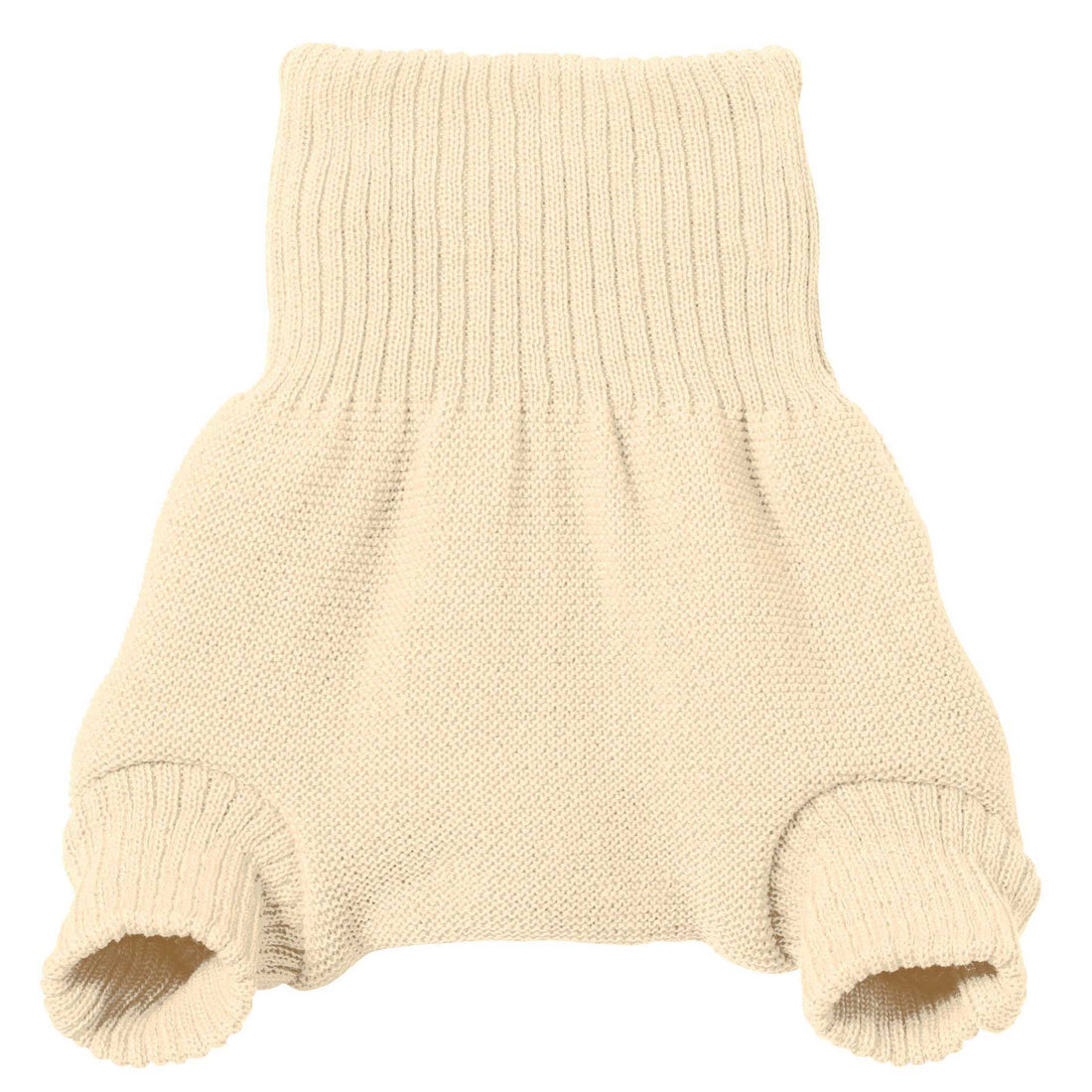 Wollen luierbroekje van merinowol – Nature – Disana biologische babykleding